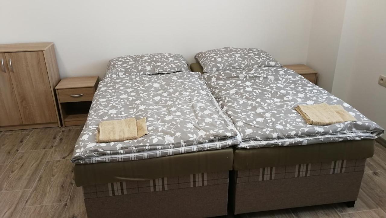 Apartmanove Ubytovanie Vkf Volkovce Bagian luar foto