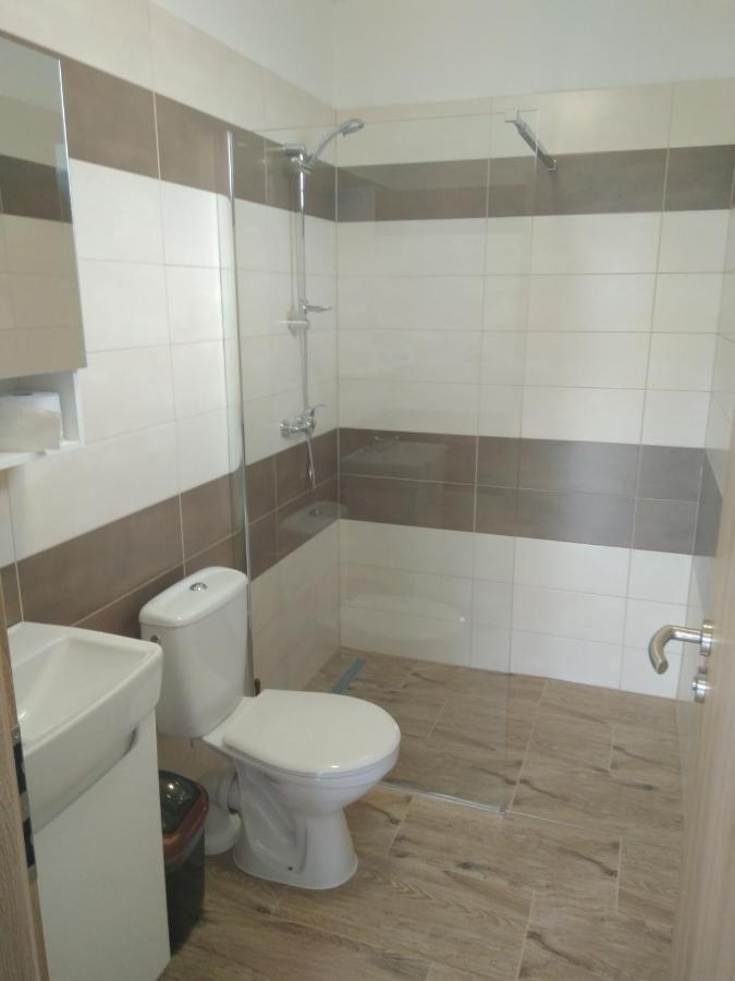Apartmanove Ubytovanie Vkf Volkovce Bagian luar foto